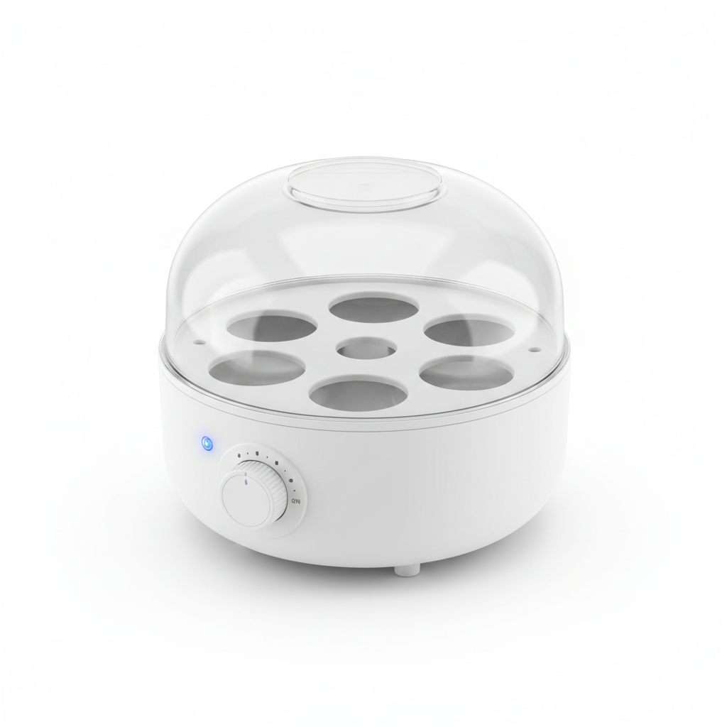 Egg Cooker Electric - product image Egg Cooker Electric - product image