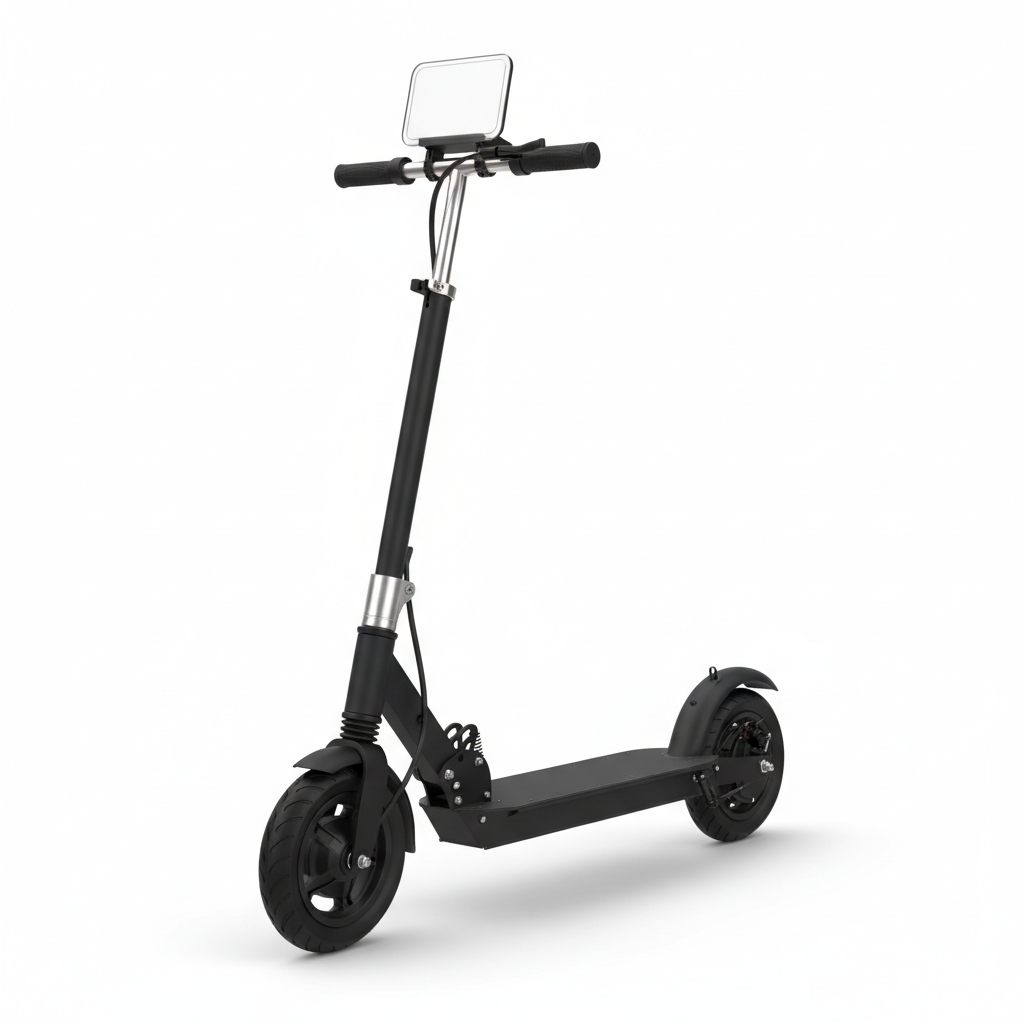 Electric Scooter Adult Folding - product image Electric Scooter Adult Folding - product image