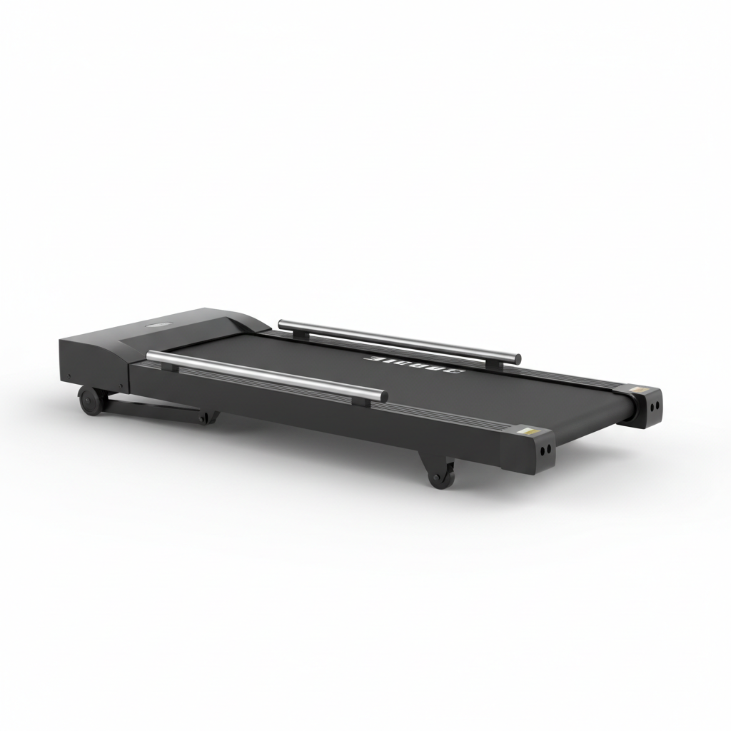 Folding Treadmill 2-in-1 Under Desk - product image Folding Treadmill 2-in-1 Under Desk - product image