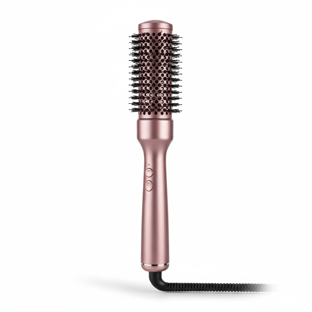 Hair Dryer Brush Volumizer - product image Hair Dryer Brush Volumizer - product image