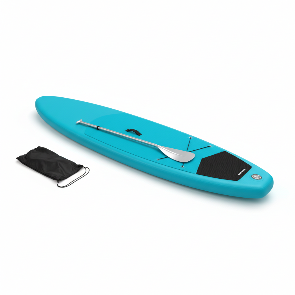 Inflatable Paddle Board SUP 10ft - product image Inflatable Paddle Board SUP 10ft - product image