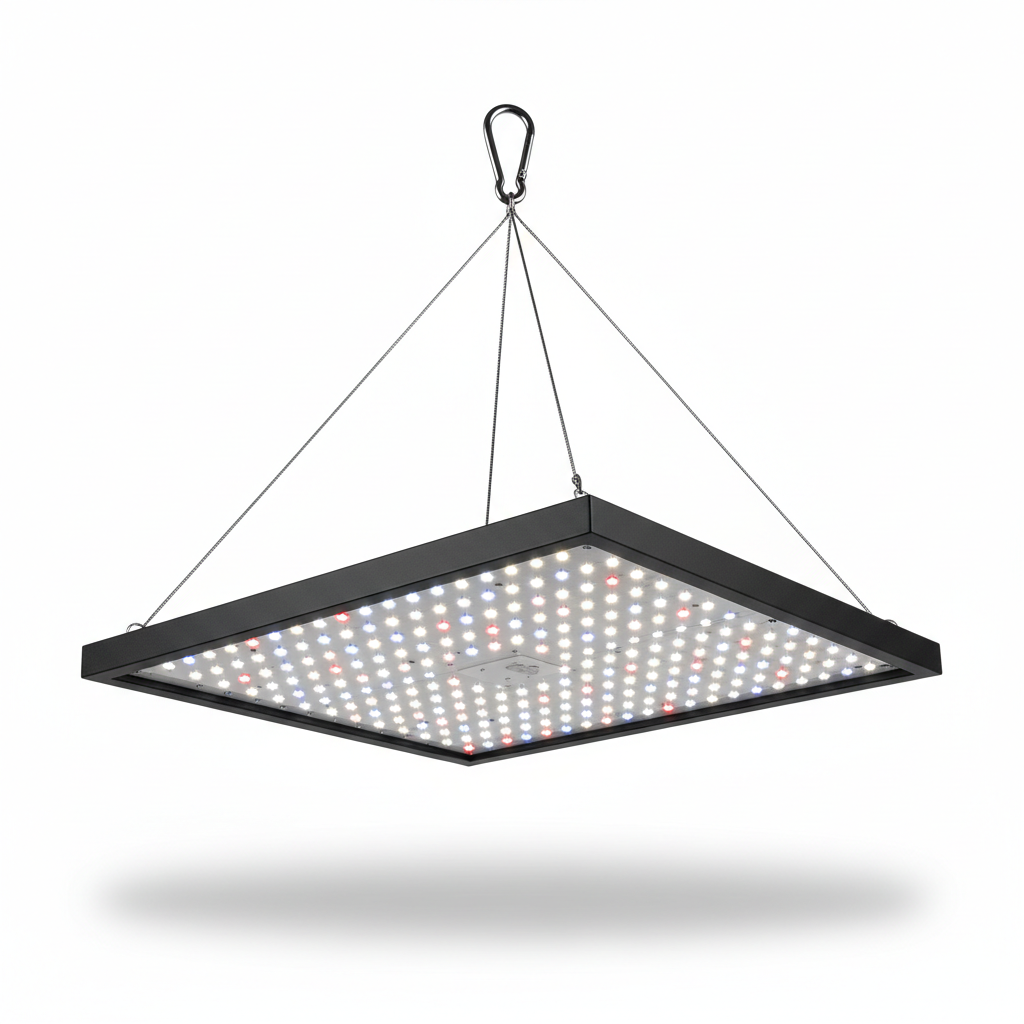 LED Grow Light Full Spectrum 1000W - product image LED Grow Light Full Spectrum 1000W - product image