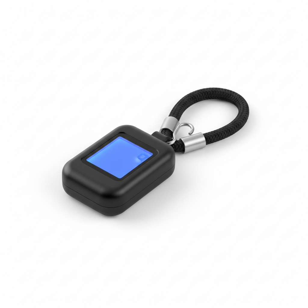 Luggage Scale Digital Portable - product image Luggage Scale Digital Portable - product image