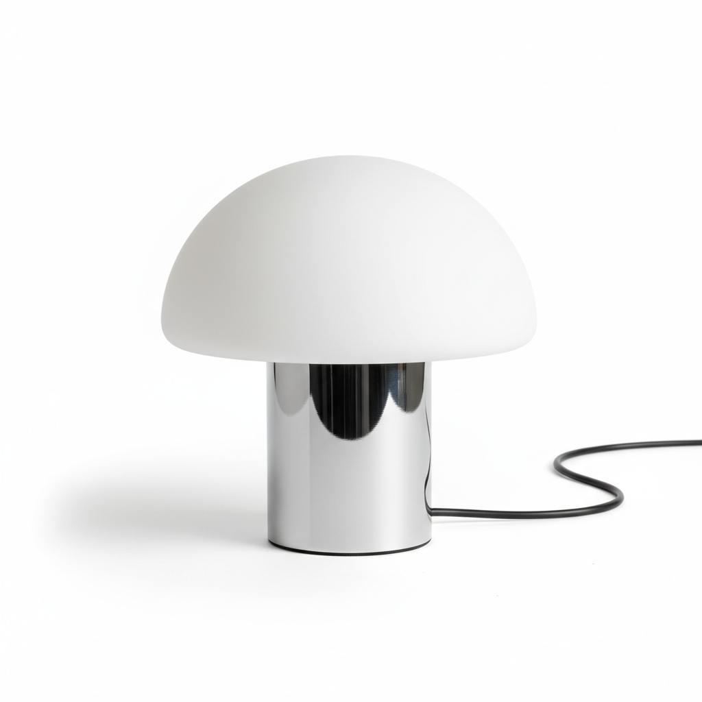 Mushroom Lamp Aesthetic Bedside - product image Mushroom Lamp Aesthetic Bedside - product image