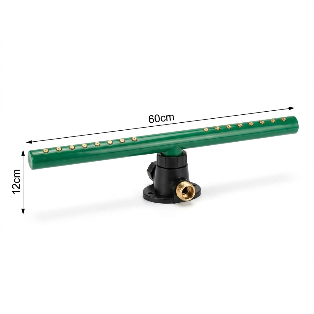 nbpro-gsp-product Garden Sprinkler Oscillating 18-Jet - Product Image