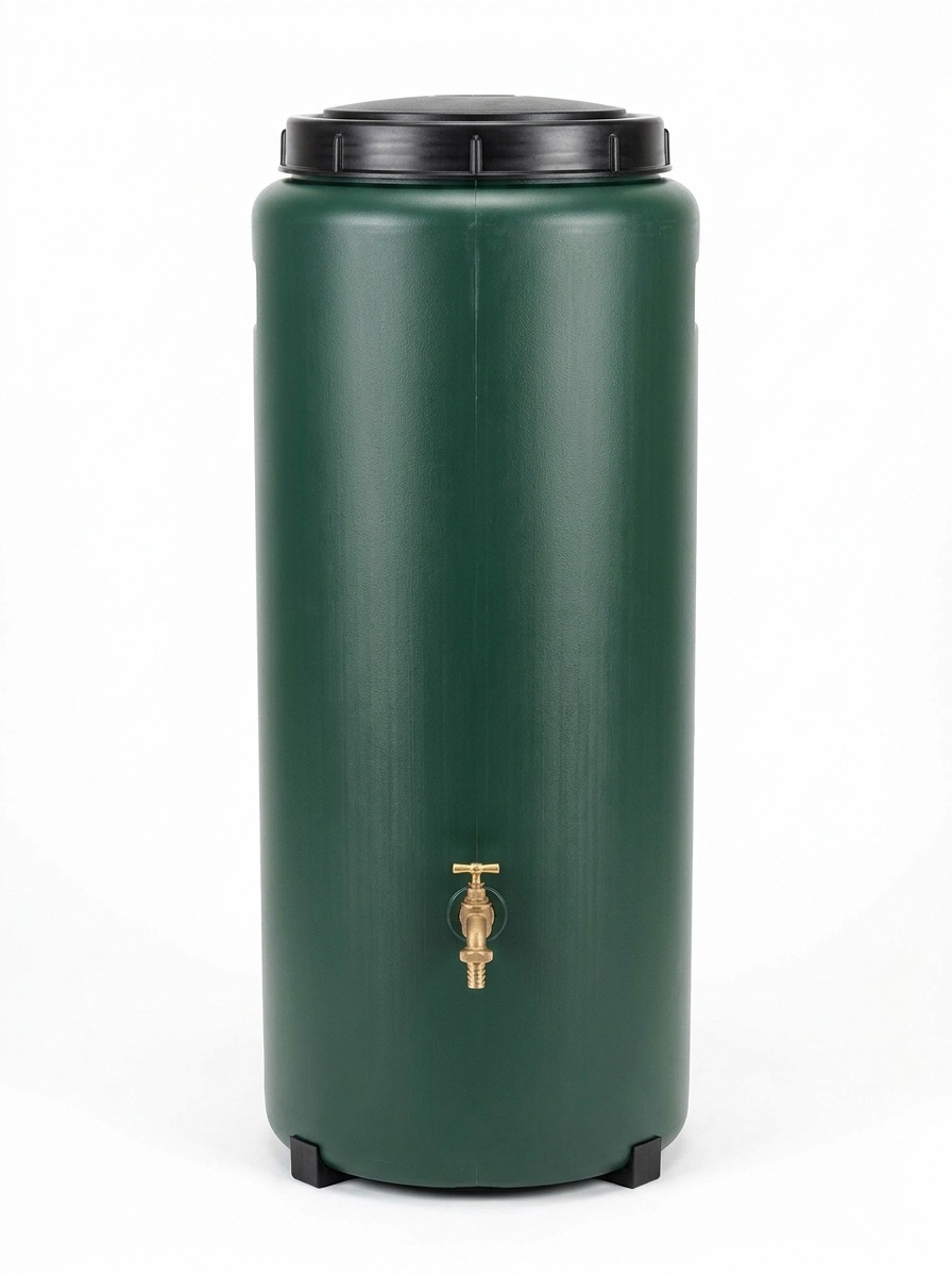 nbpro-wbt-product Water Butt 200L - Product Image
