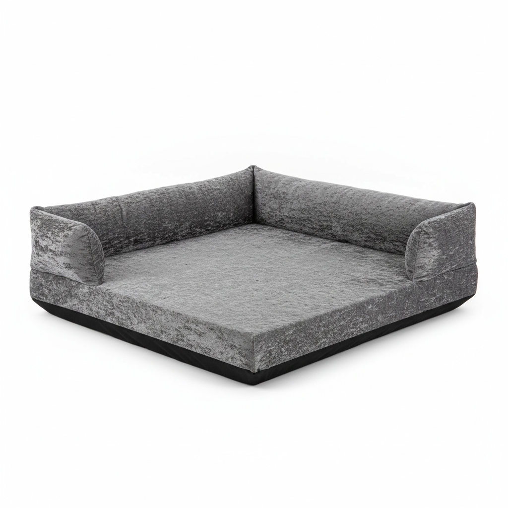 Orthopedic Dog Bed Large - product image Orthopedic Dog Bed Large - product image