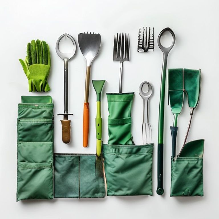 product-so-gts-001 Garden Tool Set 10 Piece - Product Image