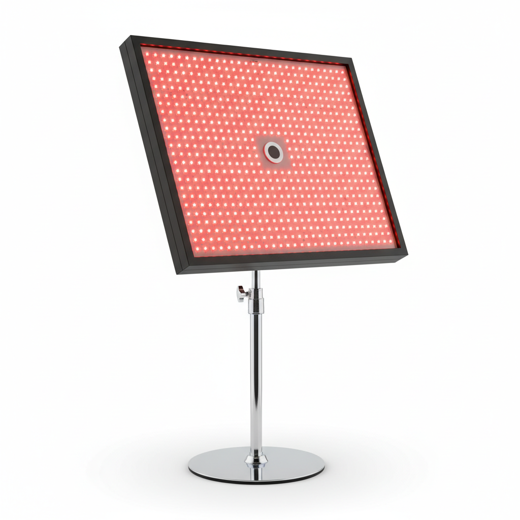 Red Light Therapy Panel Full Body - product image Red Light Therapy Panel Full Body - product image