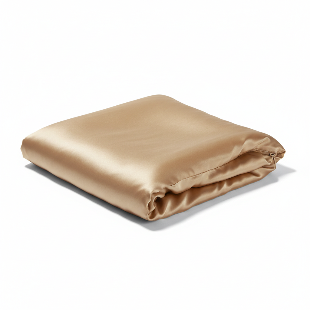 Silk Pillowcase Mulberry 22 Momme - product image Silk Pillowcase Mulberry 22 Momme - product image