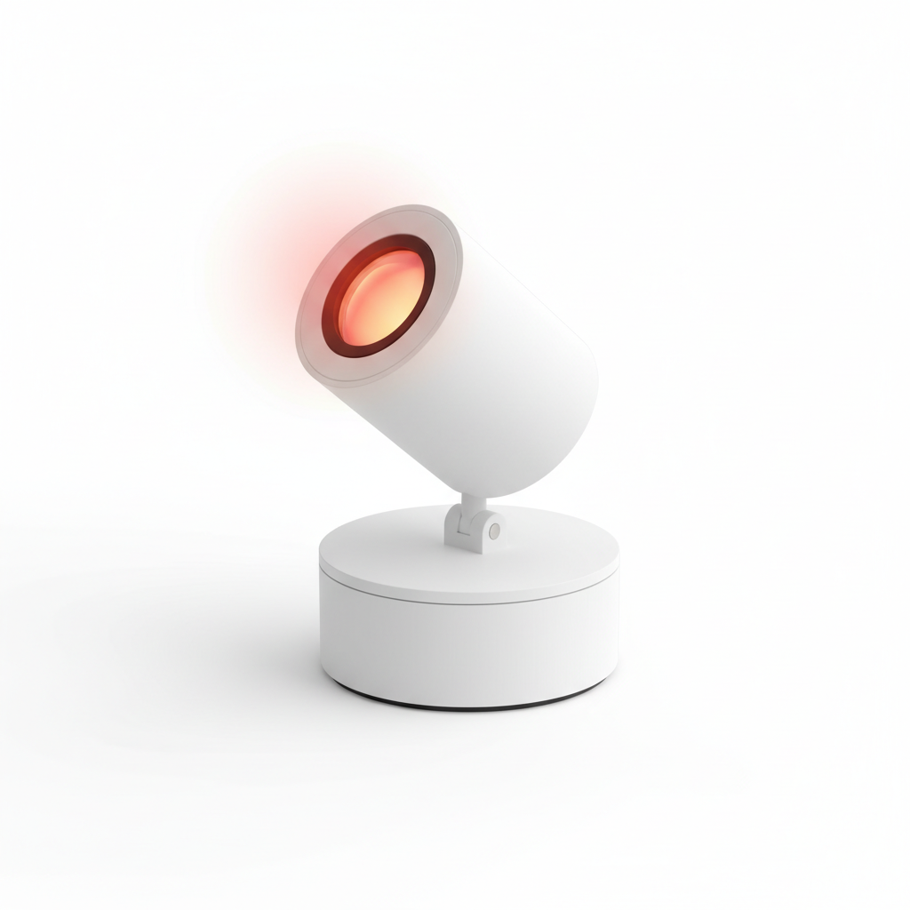 Sunset Lamp Projector Aesthetic - product image Sunset Lamp Projector Aesthetic - product image