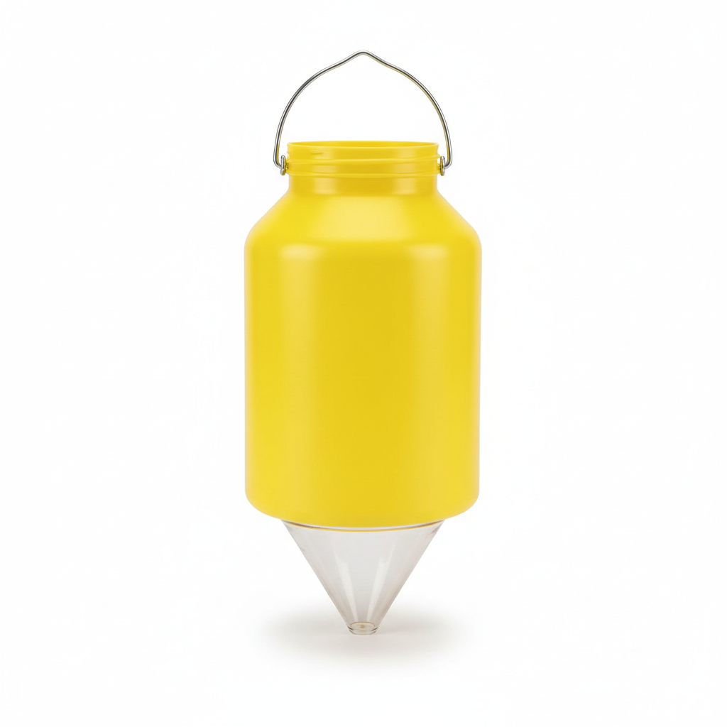Wasp Trap Outdoor Set of 4 - product image Wasp Trap Outdoor Set of 4 - product image