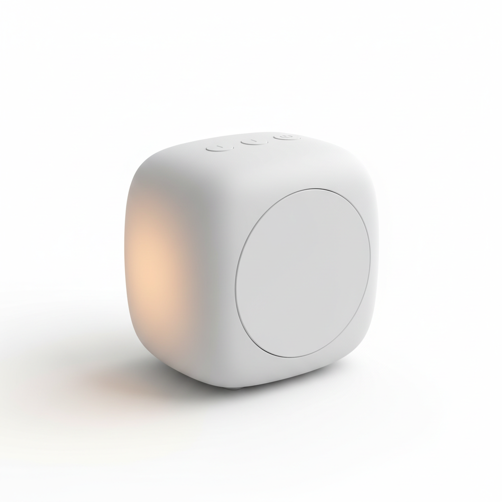 White Noise Machine for Baby & Adults - product image White Noise Machine for Baby & Adults - product image