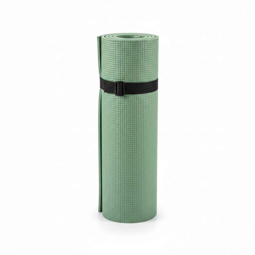 Yoga Mat Thick 10mm Non-Slip - product image Yoga Mat Thick 10mm Non-Slip - product image