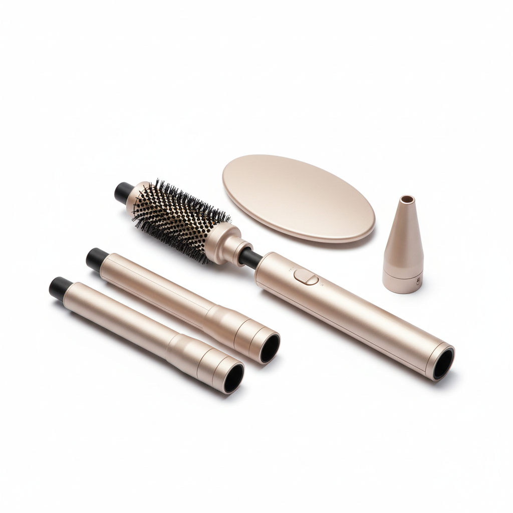 so-has-001-main 5-in-1 Hot Air Hair Styler, Multi-Styler with Auto-Wrap Curl - Main