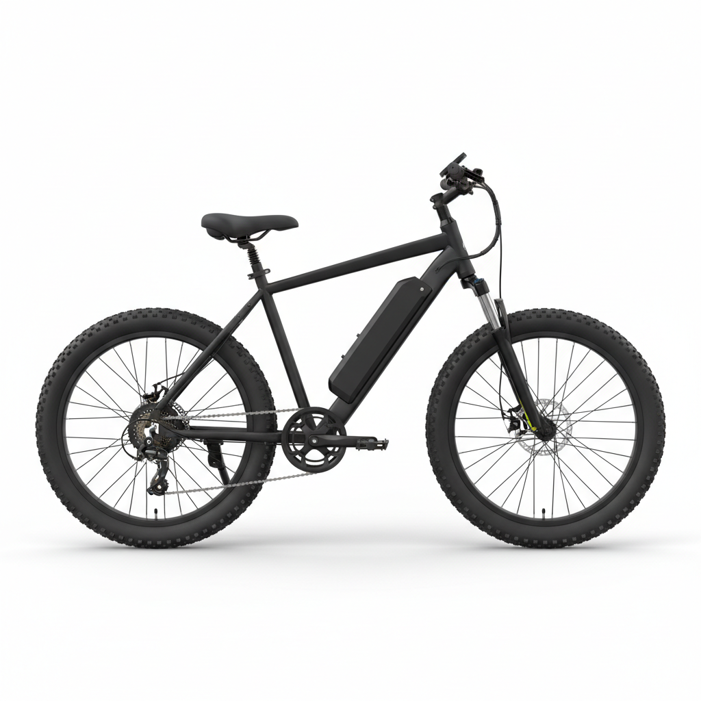 so-vts-001-main VICTRIP TITAN S 1000W Long Range Fat Tire Electric Bike 180mi 30mph for Adults UK - Main